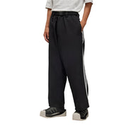 Y-3 Refined Wool Pants - Open Wide