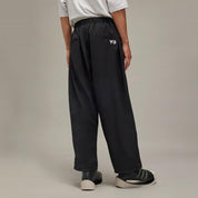 Y-3 Refined Wool Pants - Open Wide