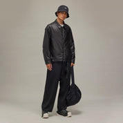 Y-3 Refined Wool Pants - Open Wide