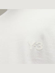 Y-3 relaxed t-shirt
