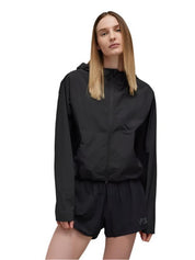 Y-3 running jacket
