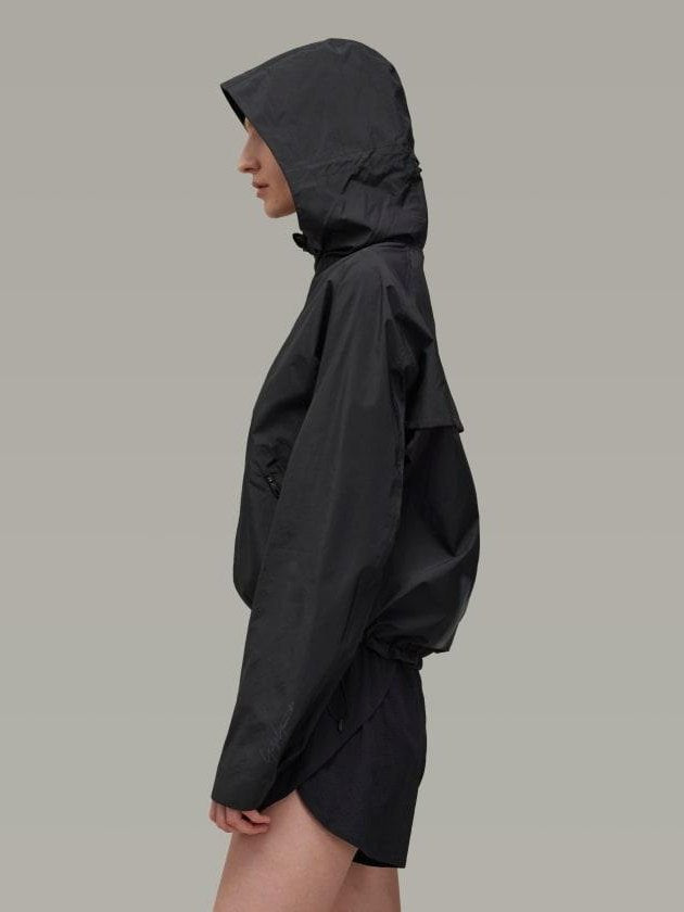 Y-3 running jacket