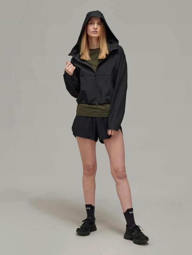 Y-3 running jacket