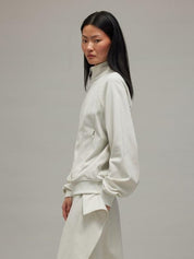 Y-3 track jacket
