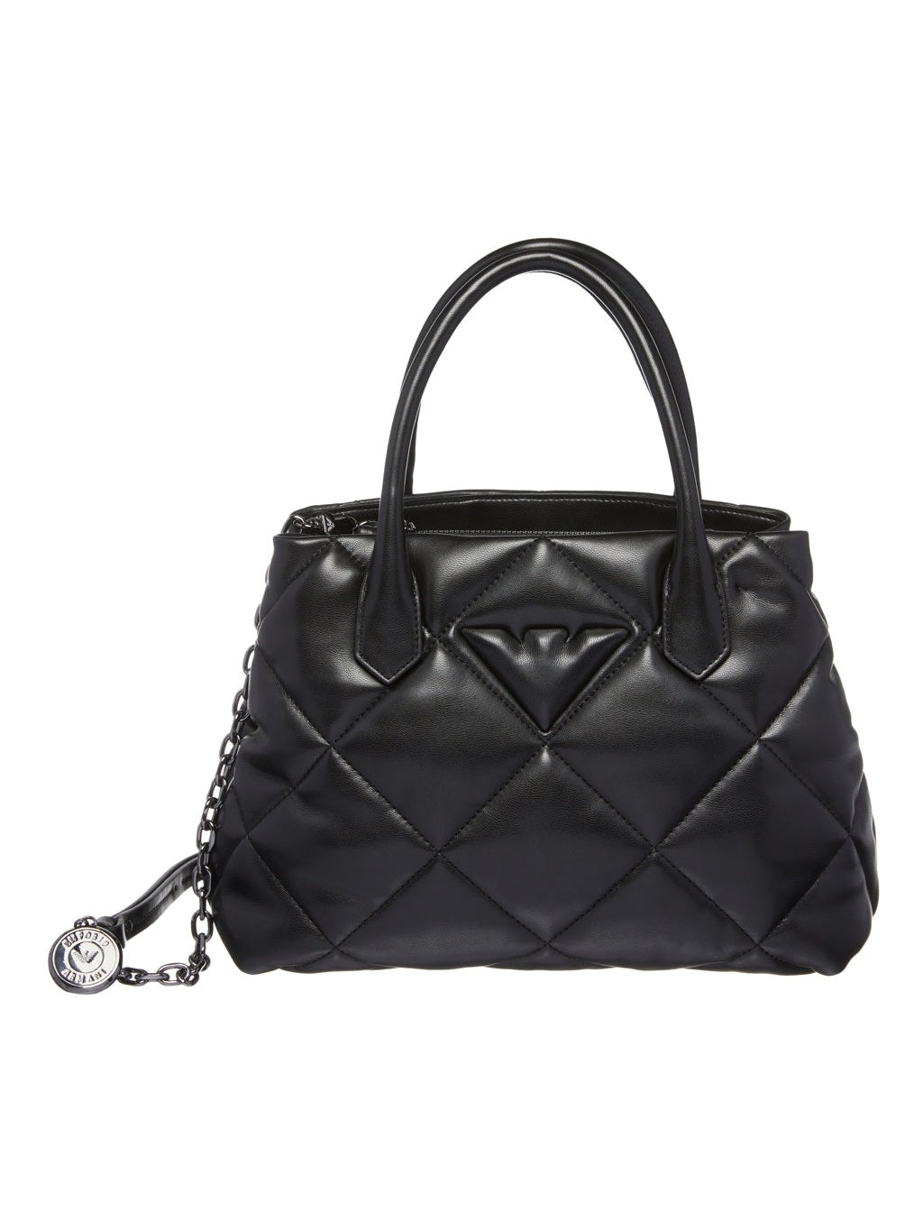 Emporio armani shopping bag