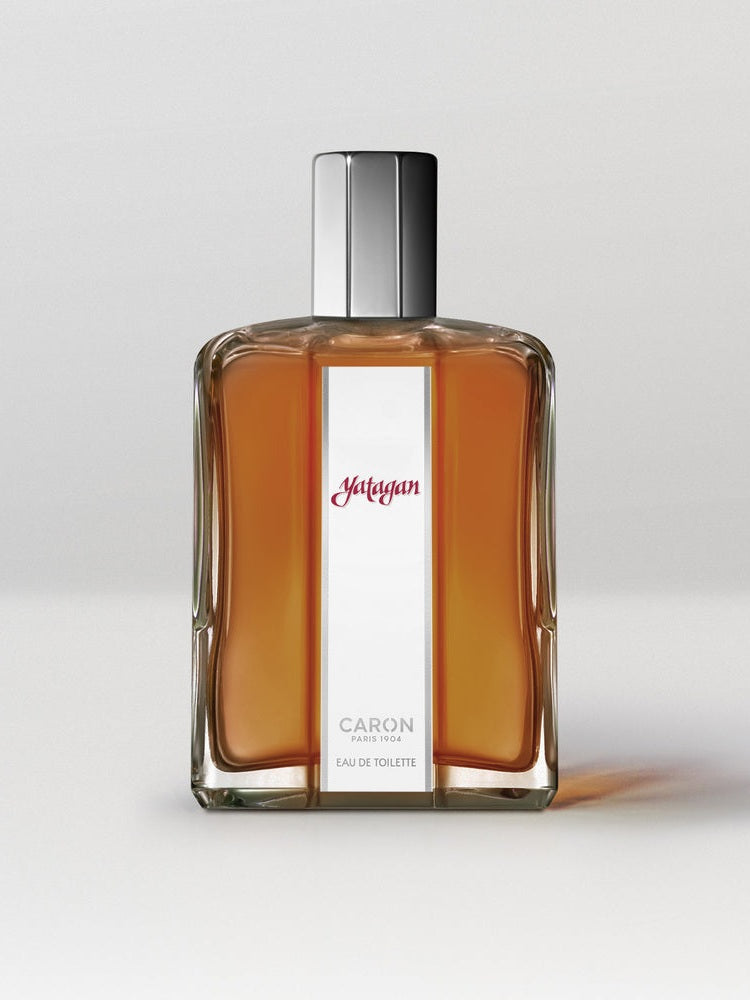 Yatagan eau de toilette