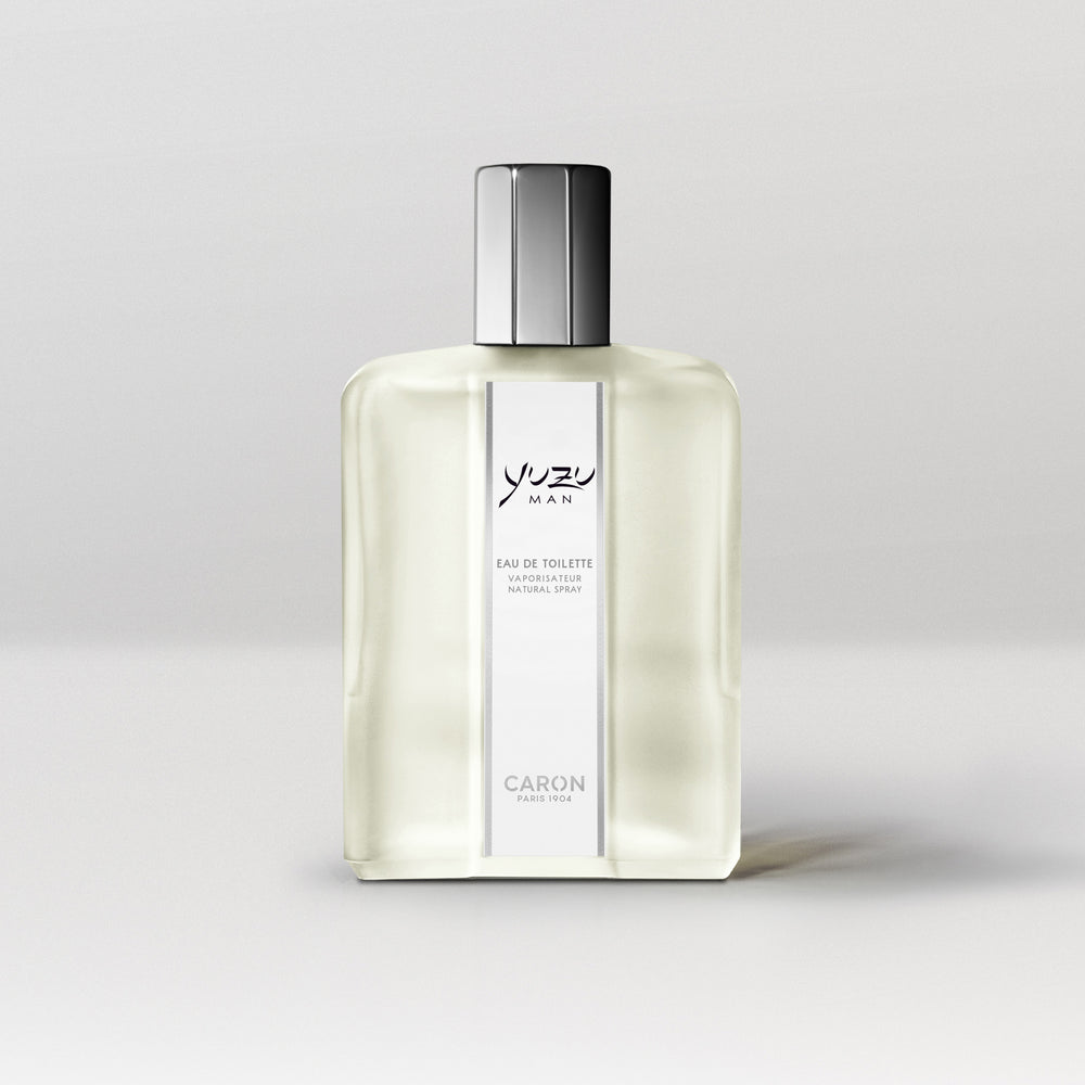 Yuzu Man Eau de Toilette