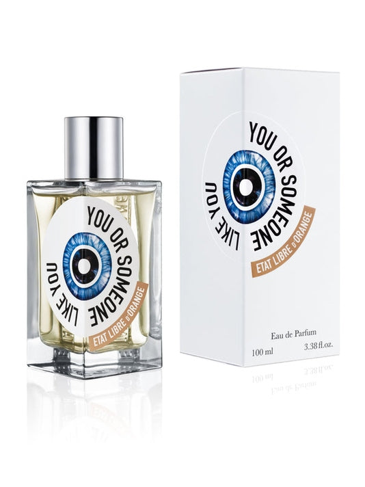 Eo you or someone like you eau de parfum