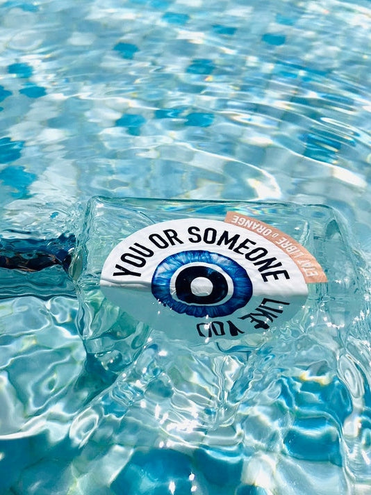 Eo you or someone like you eau de parfum