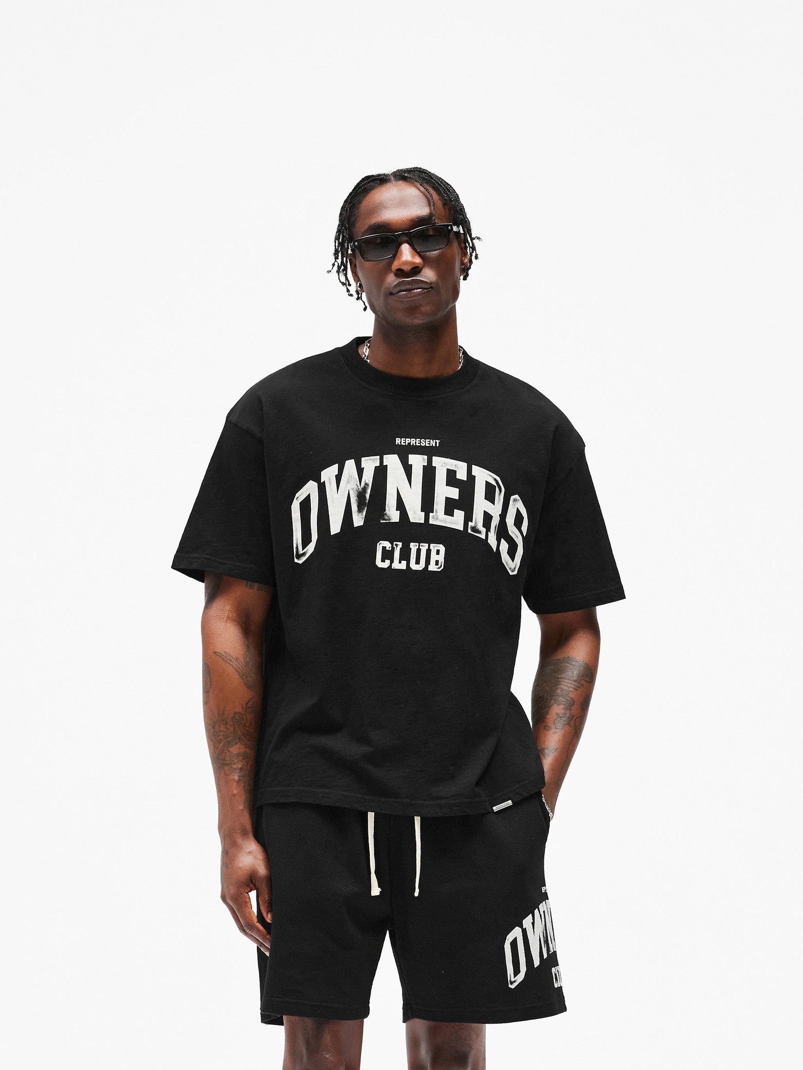 Represent Owners Club T-Shirt