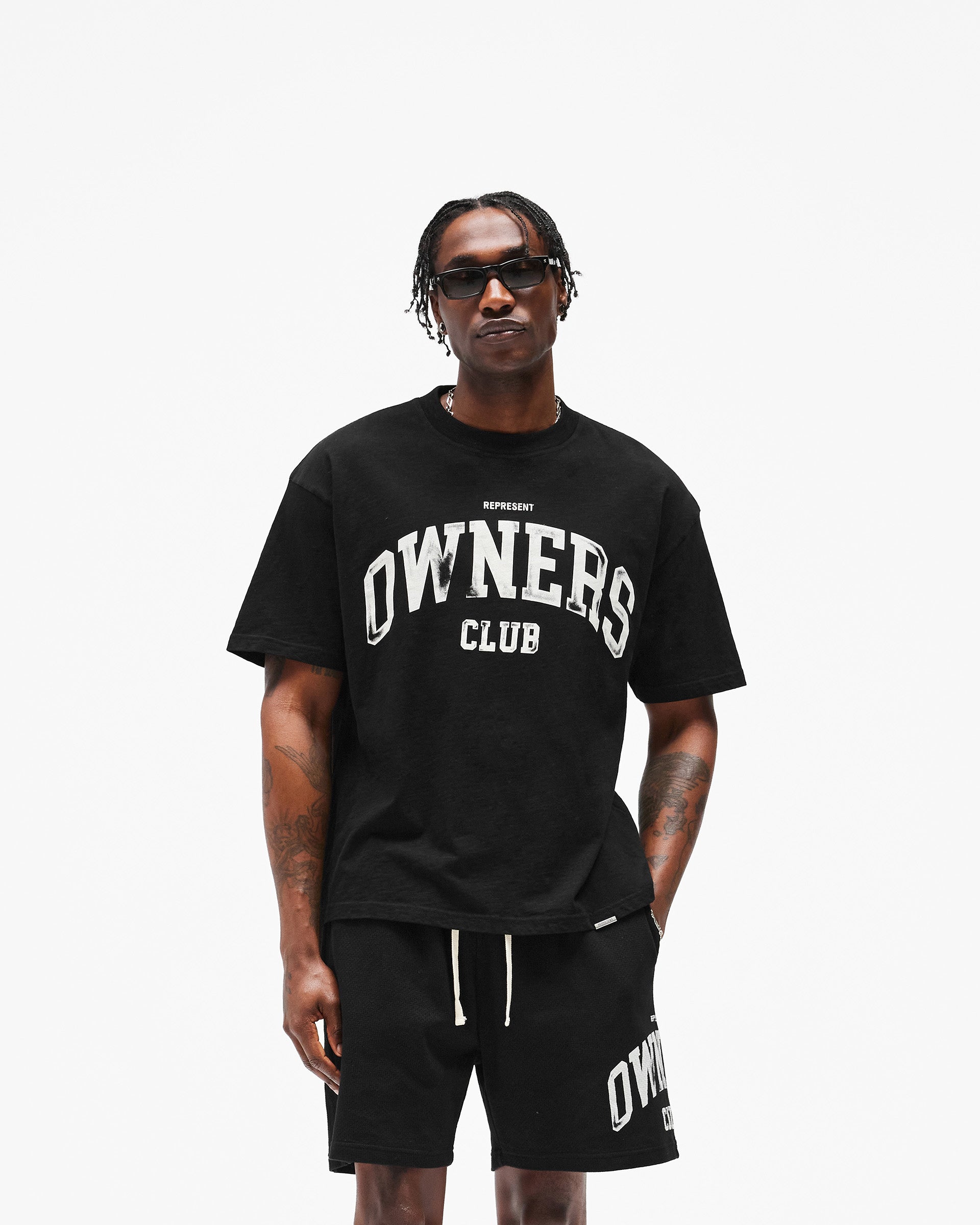 Represent Owners Club T-Shirt