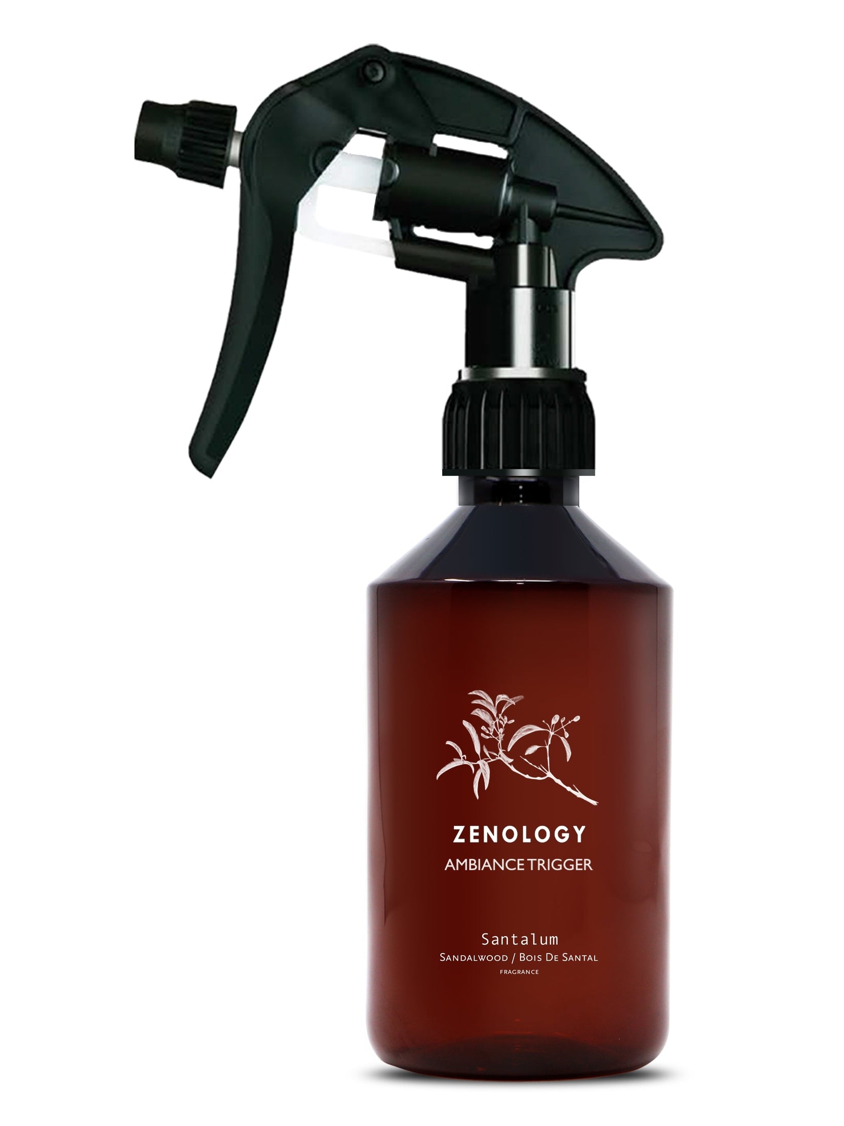 Sandalwood 300 ml