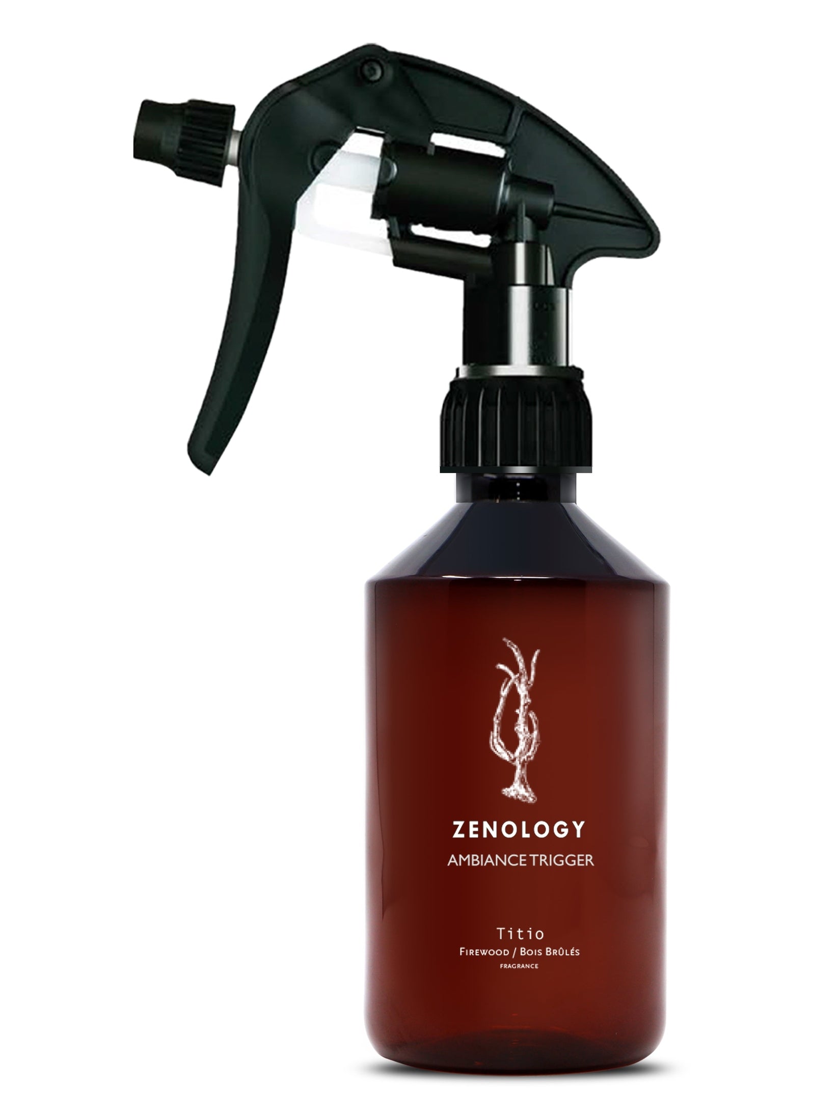 Firewood titio 300 ml