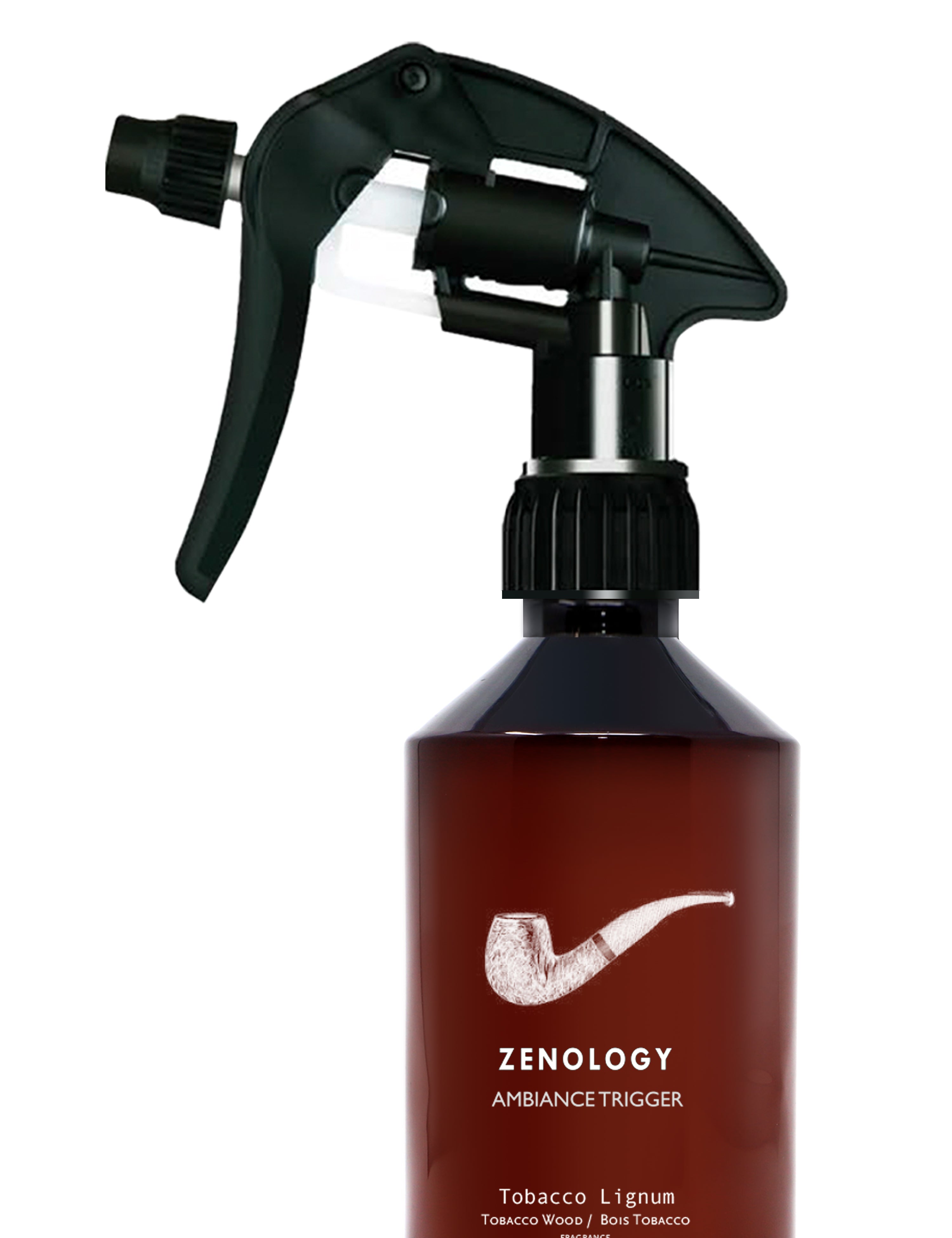 ZENOLOGYTOBACCOLIGNUMAmbianceTriggerTobaccoWood300ml.jpg