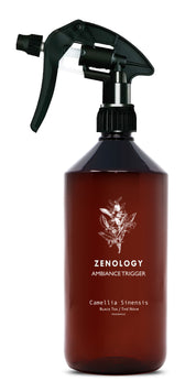 Zenology – camelia synensis abiance spray