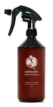 Zenology - pomom granatum ambiance spray