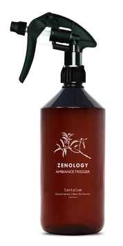Sandalwood  1000 ml
