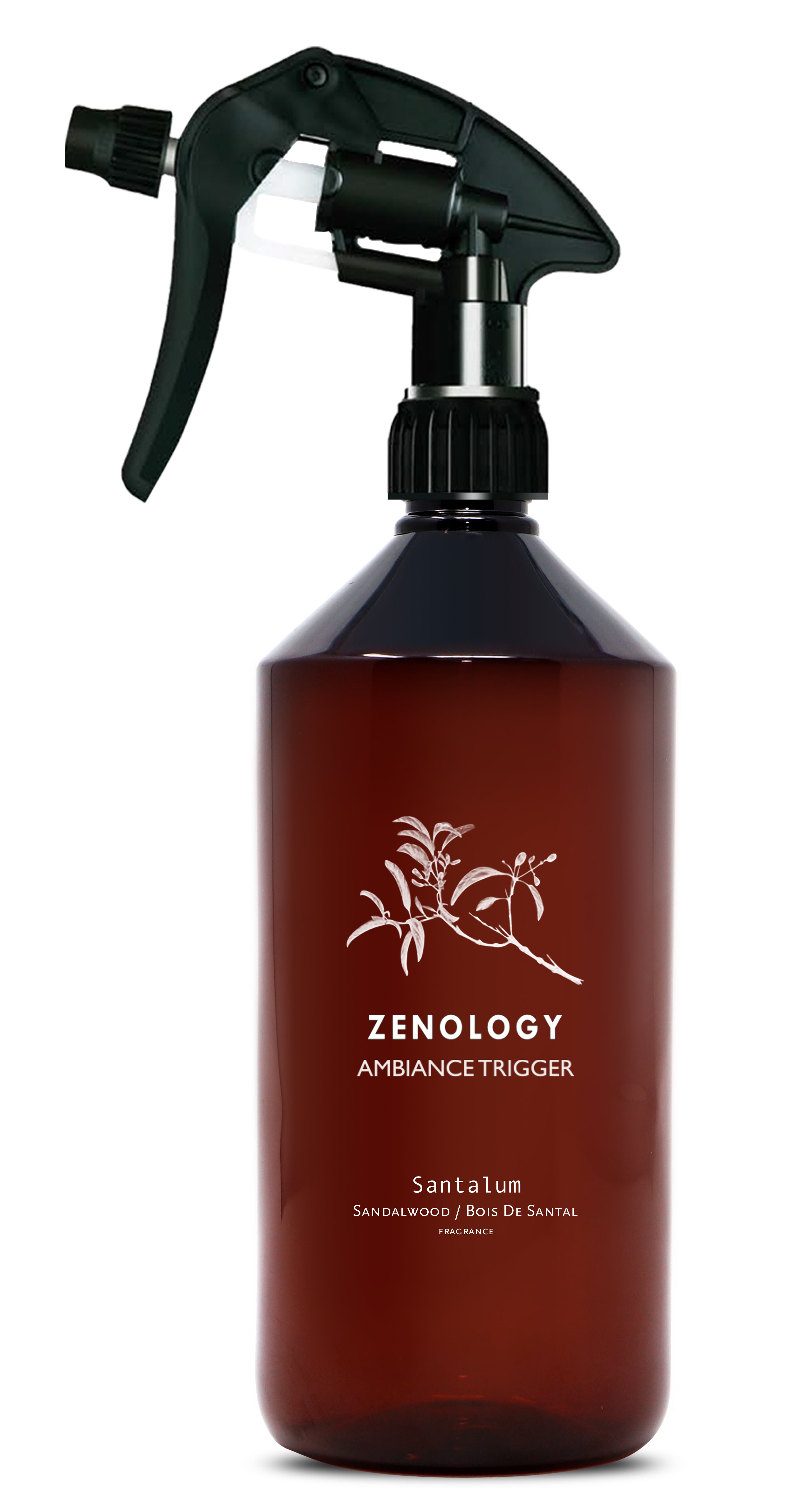 Sandalwood  1000 ml