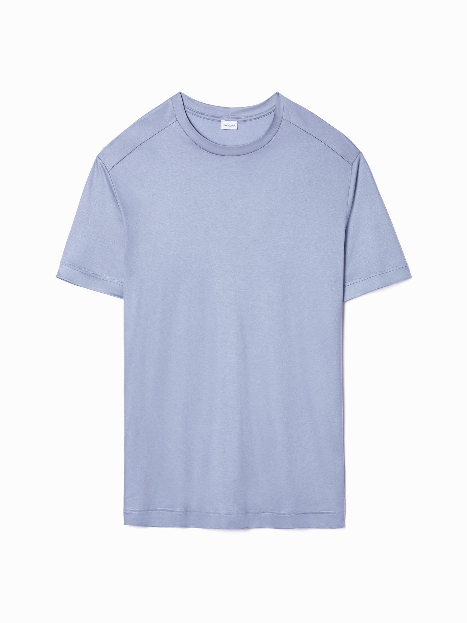 Sustainable Luxury T-shirt short sleeve