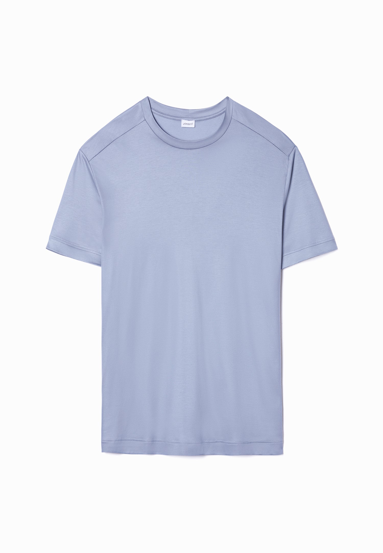 Sustainable Luxury T-shirt short sleeve