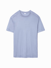 Sustainable Luxury T-shirt short sleeve