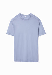 Sustainable Luxury T-shirt short sleeve