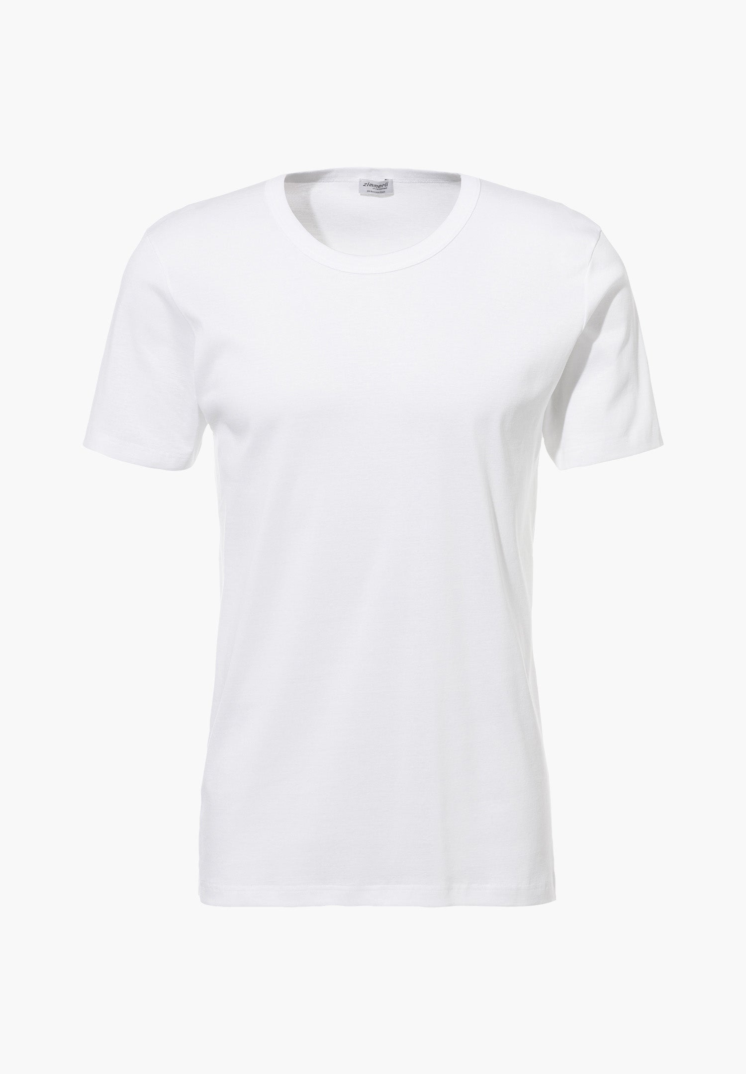 Business Class T-Shirt Short Sleeve - white