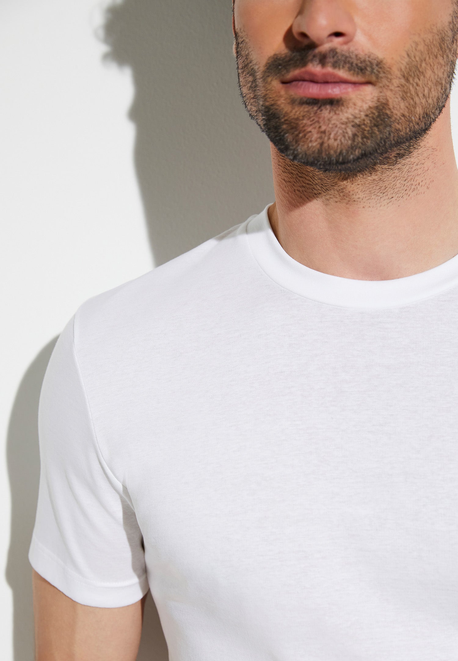 T-shirt short sleeve