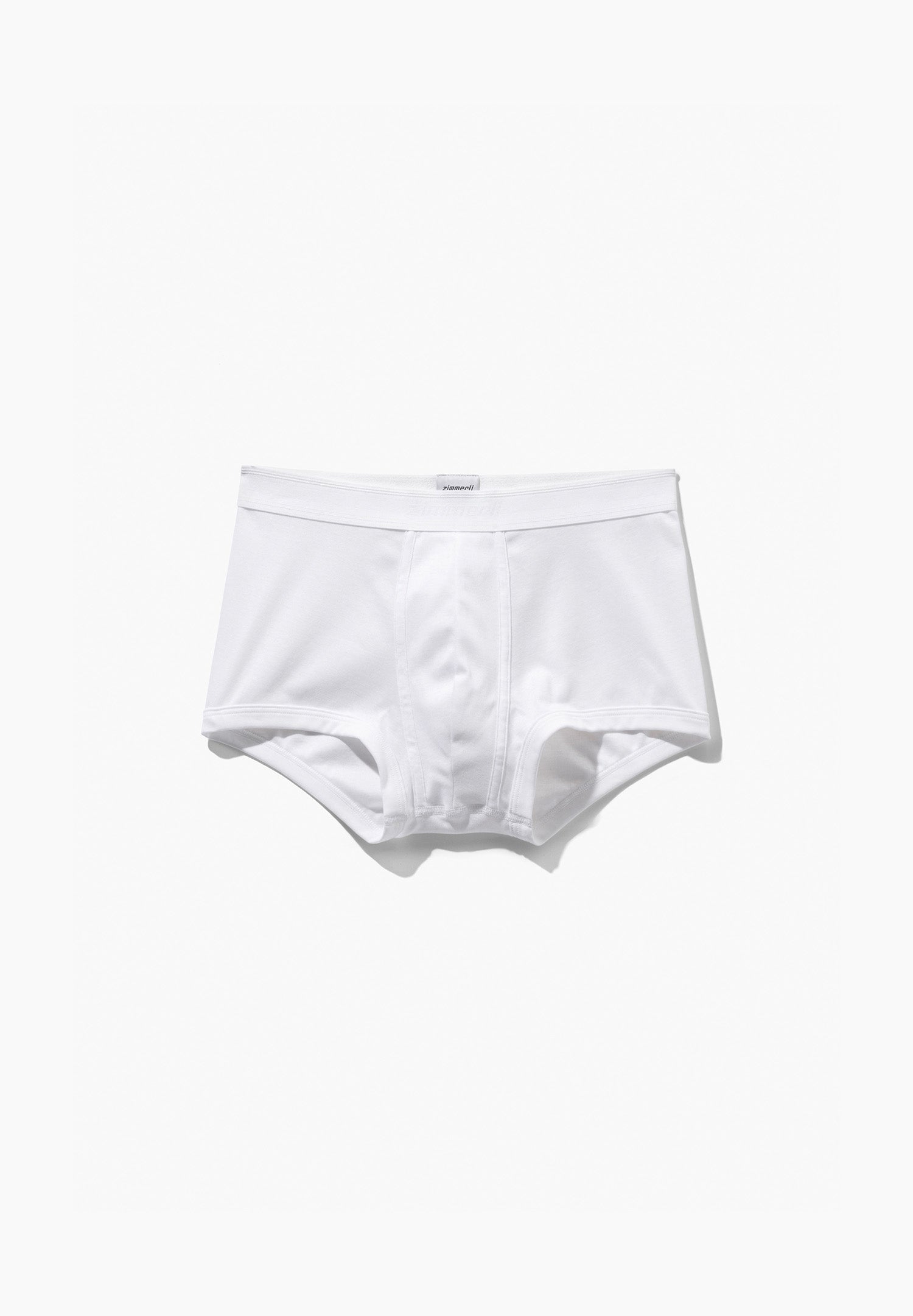 Business Class Boxer Briefs / Trunk - white