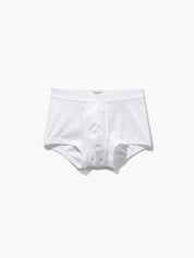 Business class boxer briefs / trunk - white
