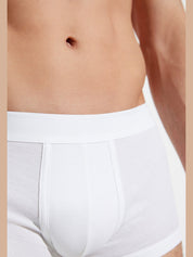 Business class boxer briefs / trunk - white