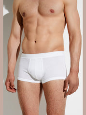 Business class boxer briefs / trunk - white