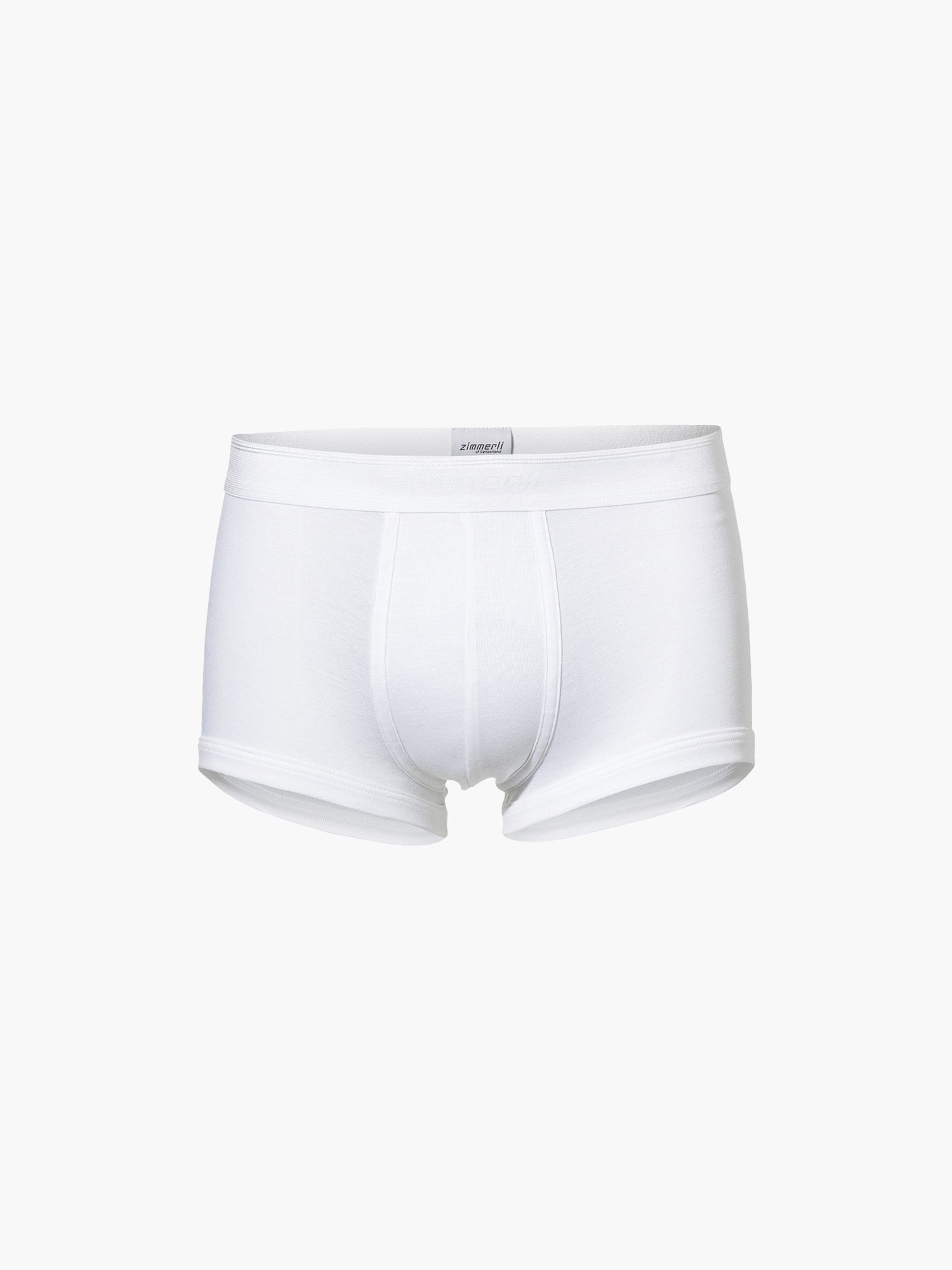 Business class boxer briefs / trunk - white