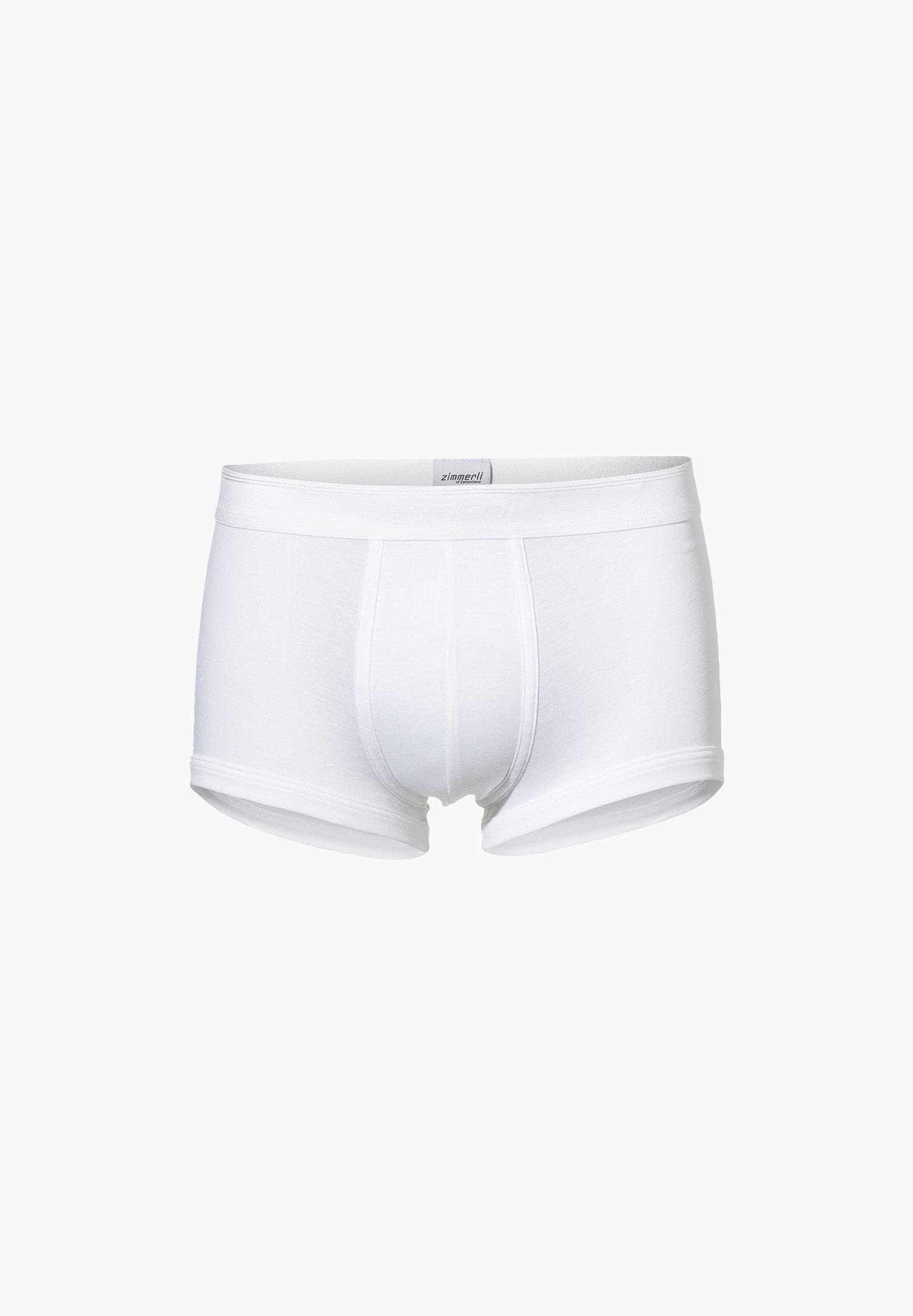 Business Class Boxer Briefs / Trunk - white