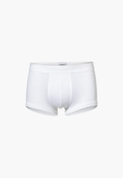 Business Class Boxer Briefs / Trunk - white