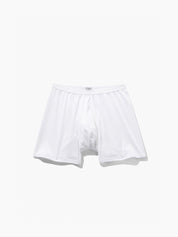 Royal classic boxer briefs - white