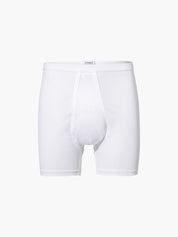 Royal classic boxer briefs - white