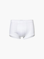 Sea island boxer briefs / trunk - white