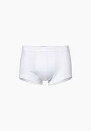 Sea Island Boxer Briefs / Trunk - white