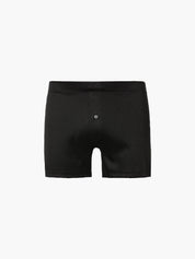 Sea island boxer briefs - black