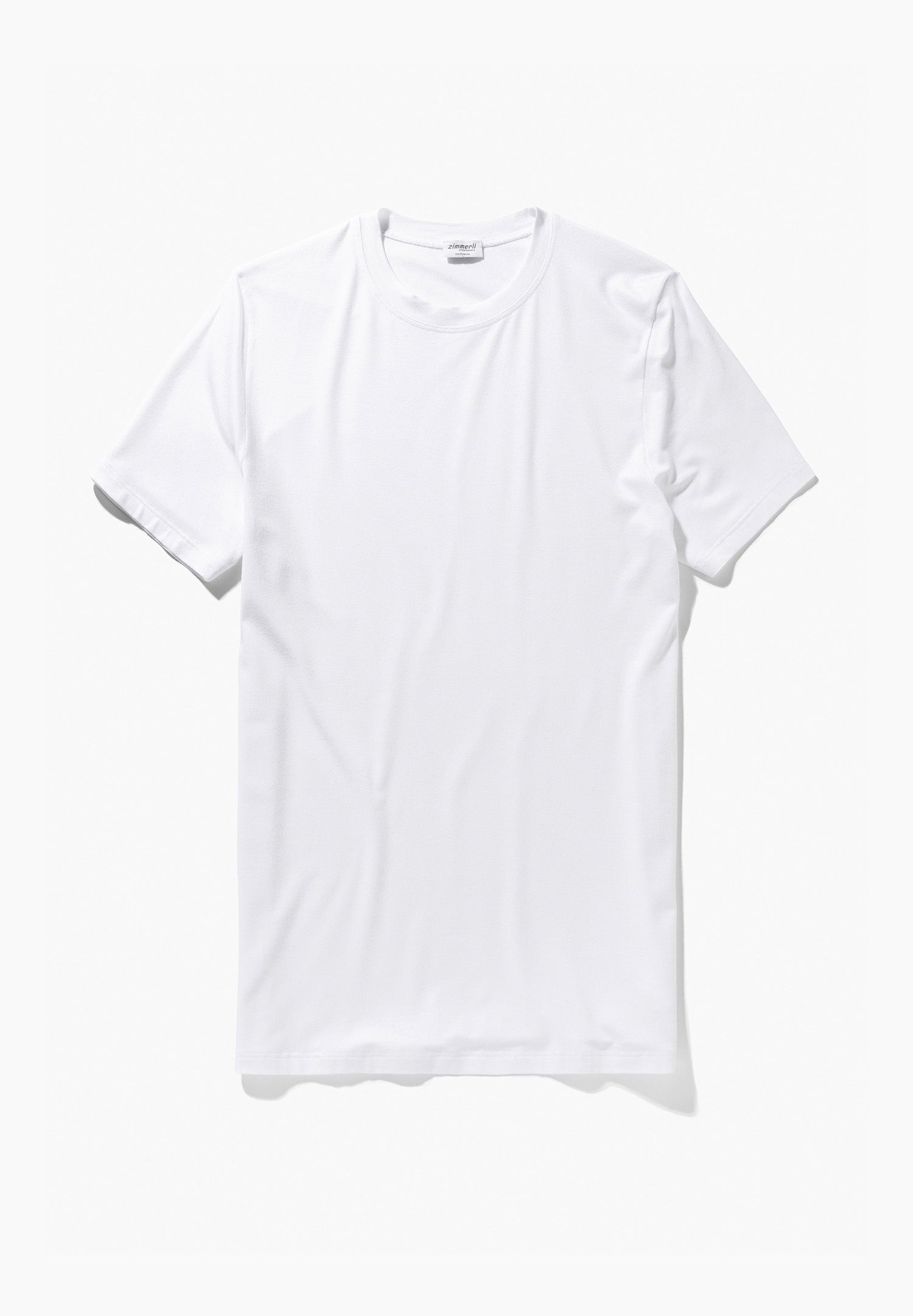 Pureness T-Shirt Short Sleeve - white