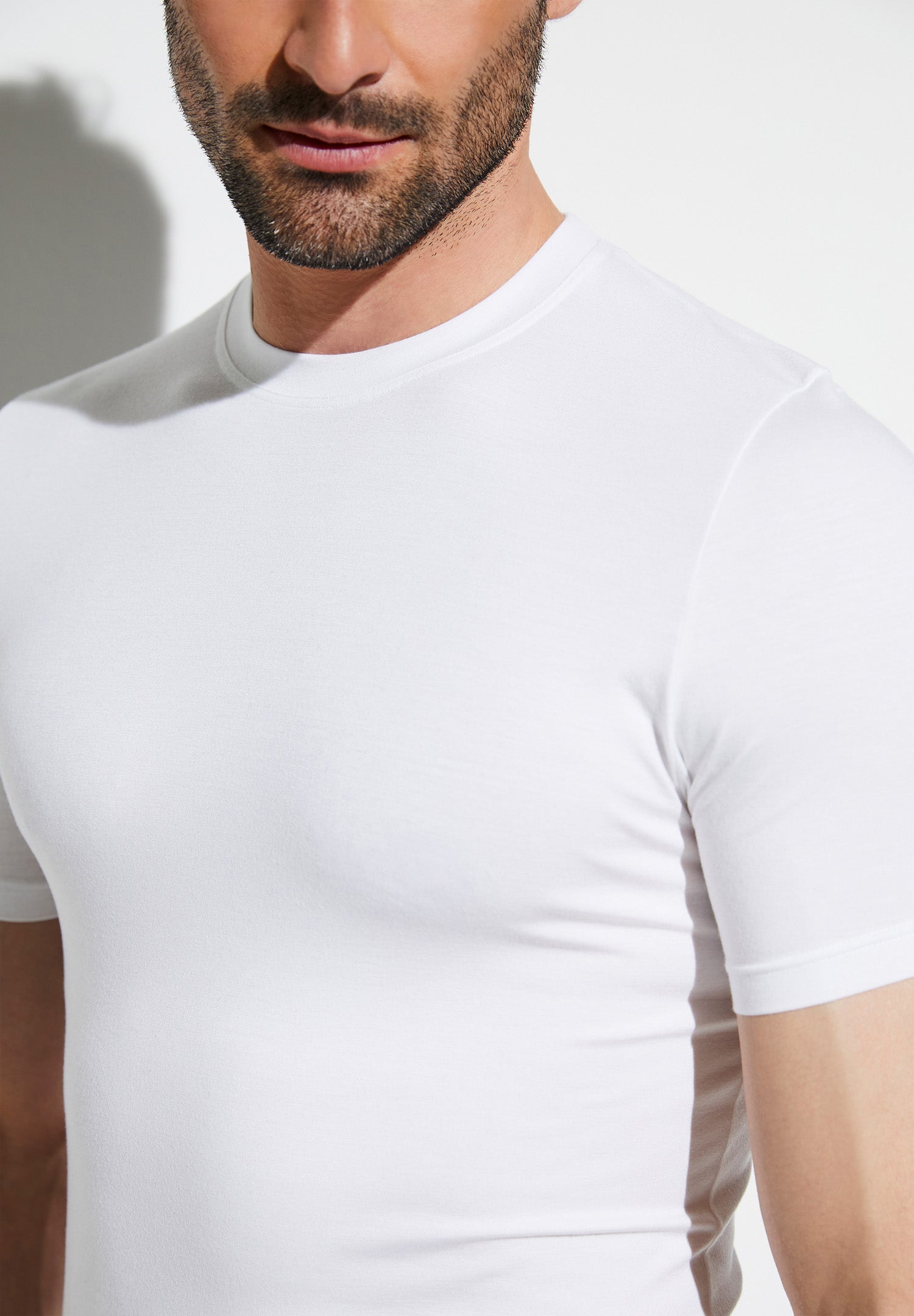 Pureness Short-Sleeve T-Shirt