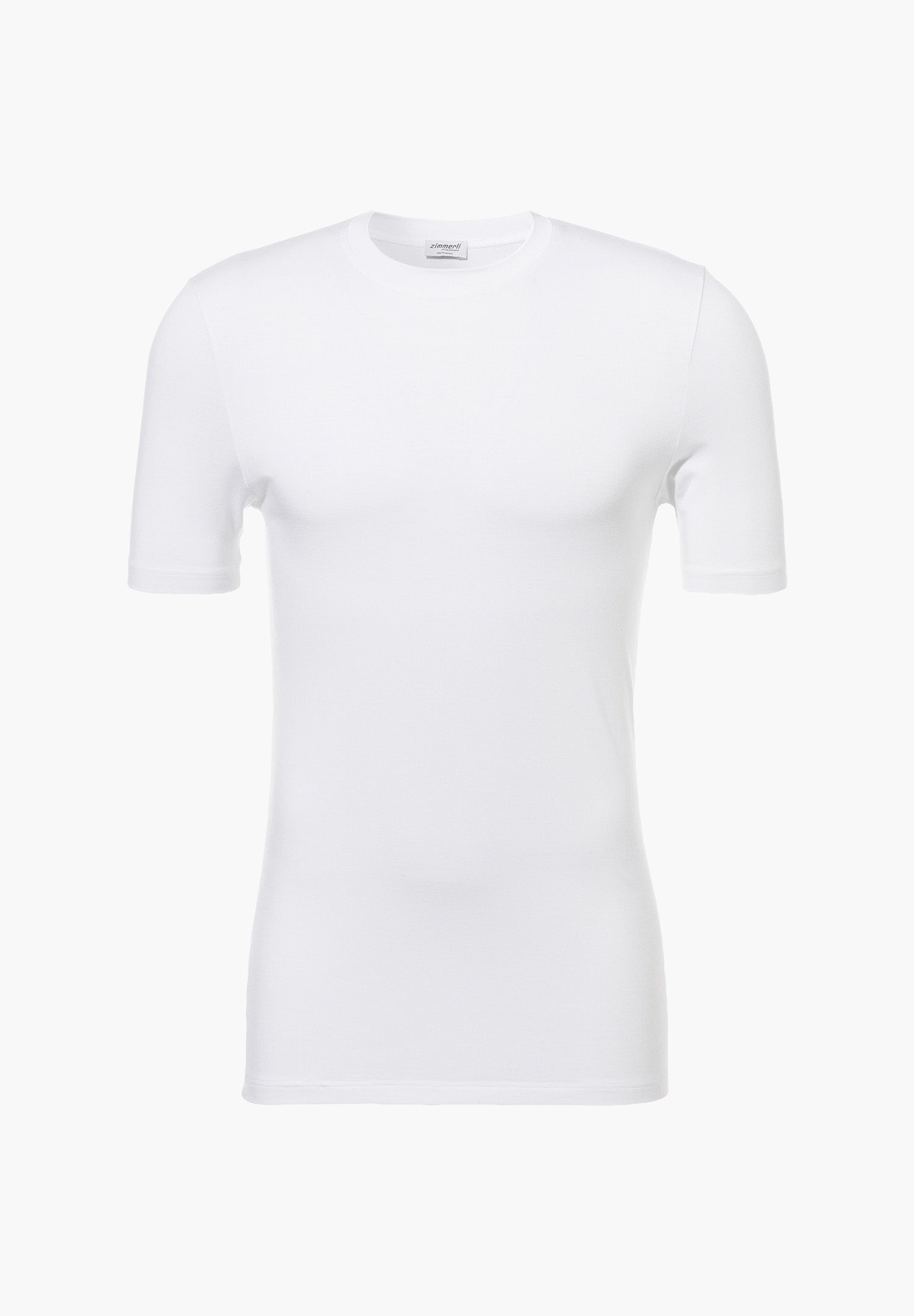 Pureness T-Shirt Short Sleeve - white