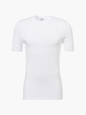 Pureness t-shirt short sleeve - white