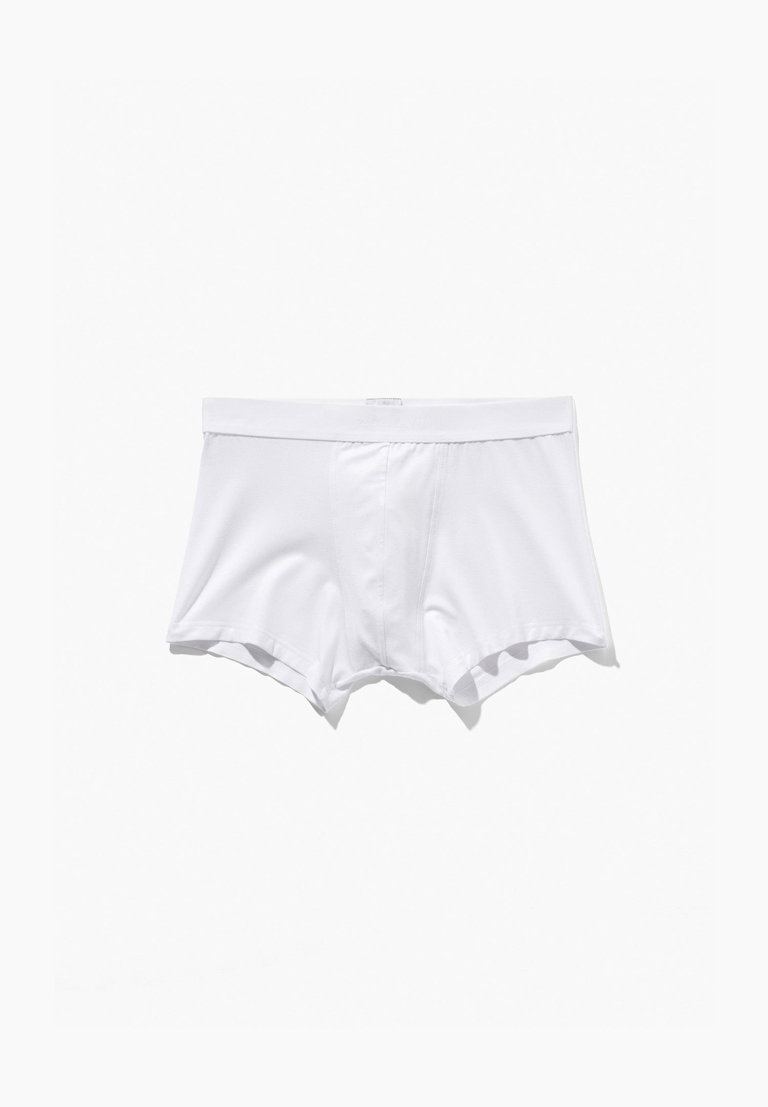 Pureness Boxer Briefs / Trunk - white