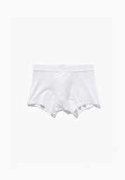 Pureness Boxer Briefs / Trunk - white