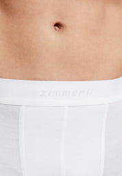 Pureness Boxer Briefs / Trunk - white
