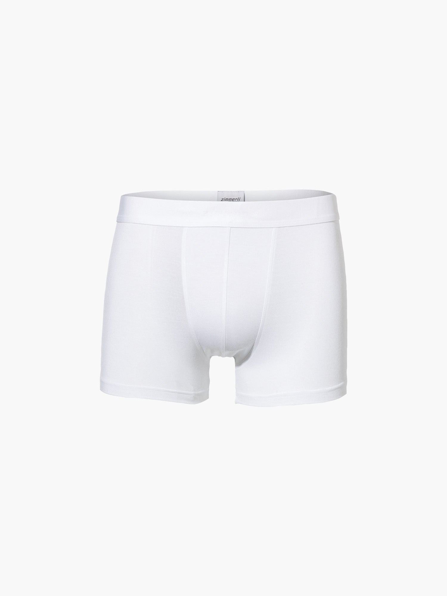 Pureness boxer briefs / trunk - white
