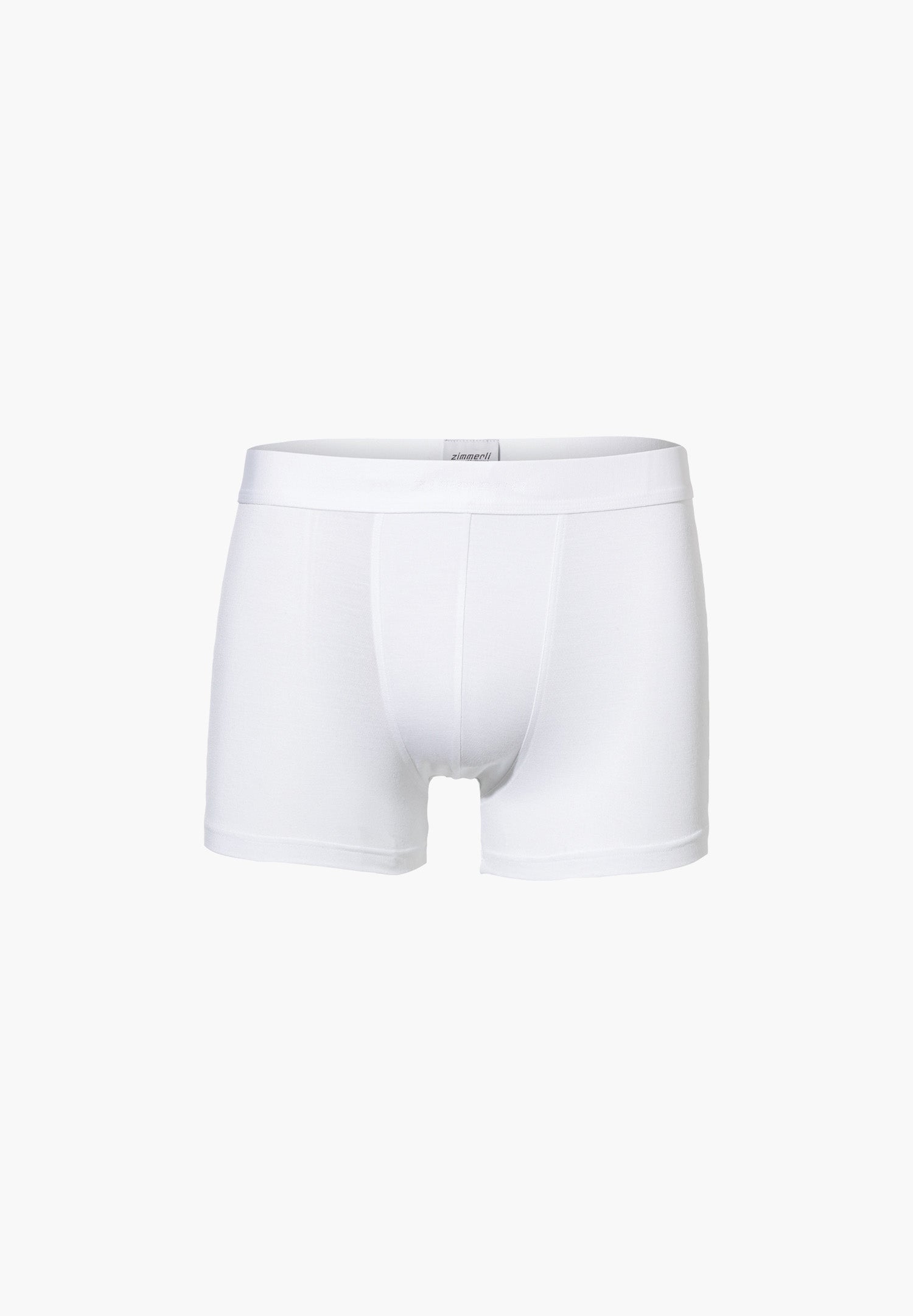 Pureness Boxer Briefs / Trunk - white