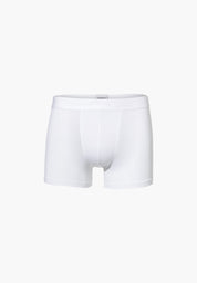 Pureness Boxer Briefs / Trunk - white